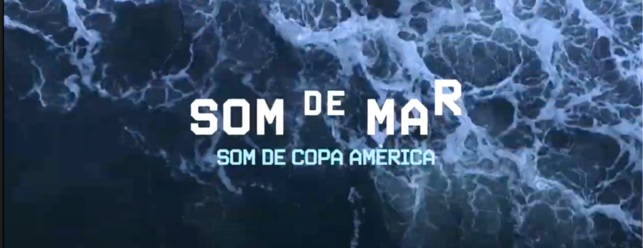 Estrenamos “¡Somos de mar! Somos de Copa América” en 3Cat