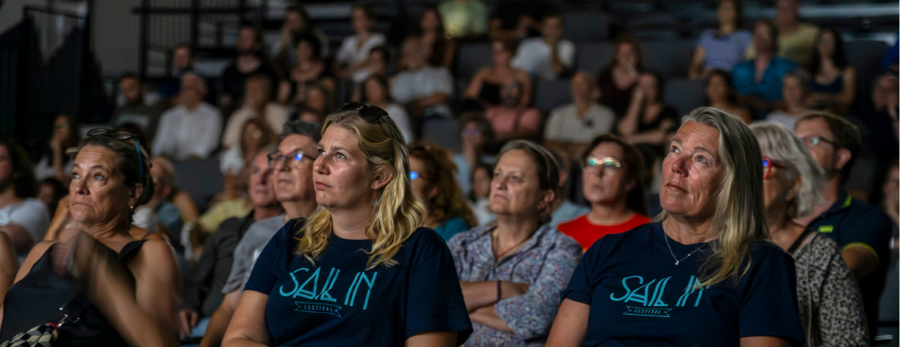 Somos de Mar, somos de Cultura náutica